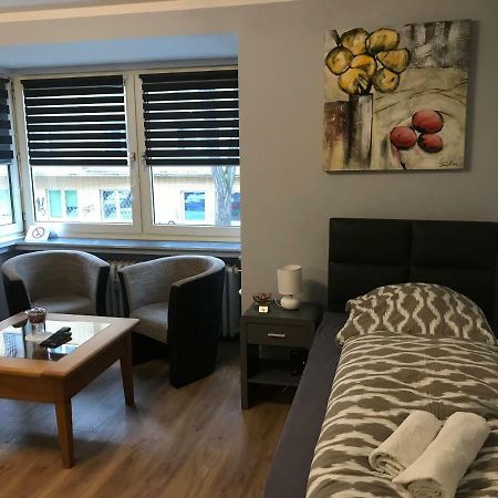Apartment Maximilians Дюссельдорф Экстерьер фото