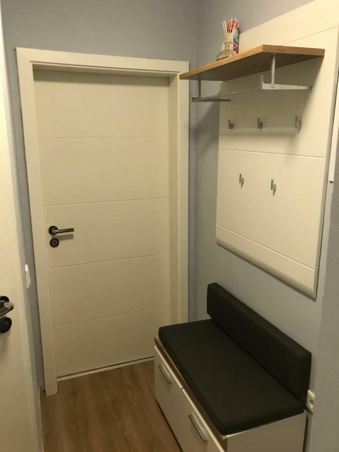 Apartment Maximilians Дюссельдорф Экстерьер фото